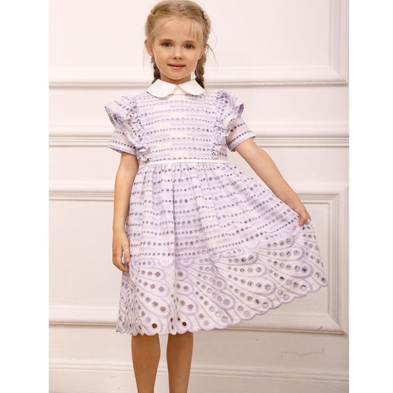 Baby Girl Summer Dress