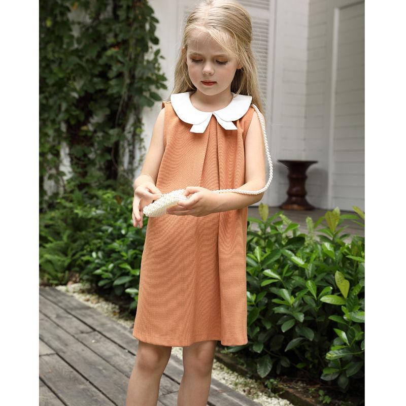 Baby Girl Summer Dress