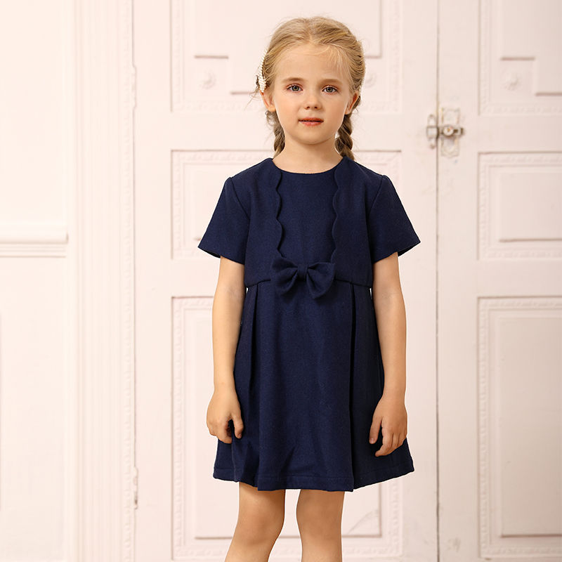 Baby Girl Summer Dress