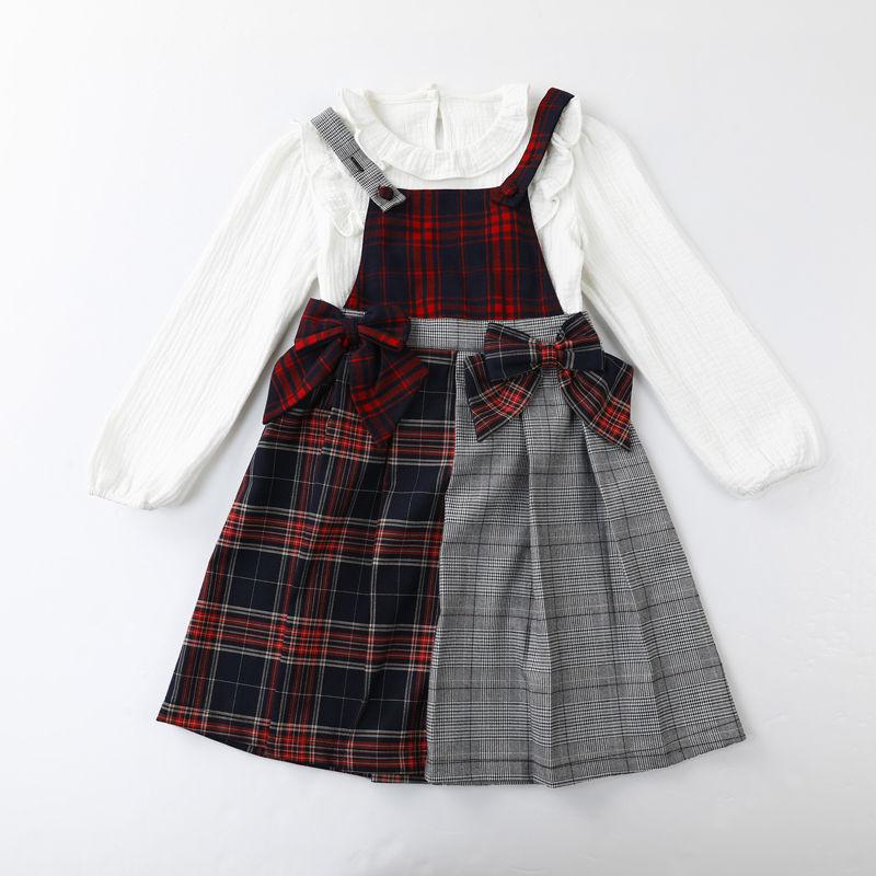 Baby Girl Summer Dress