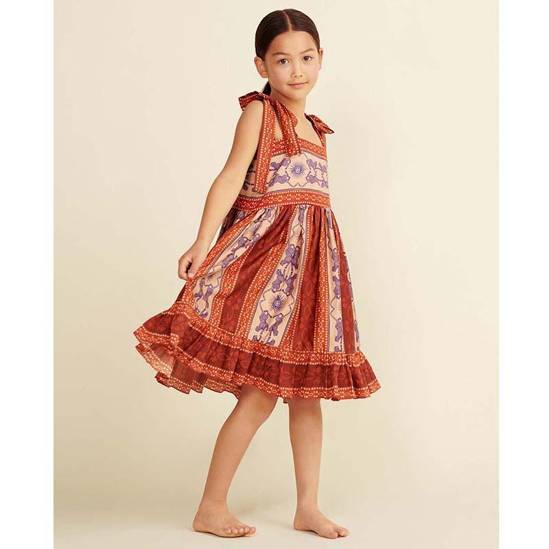 Baby Girl Summer Dress