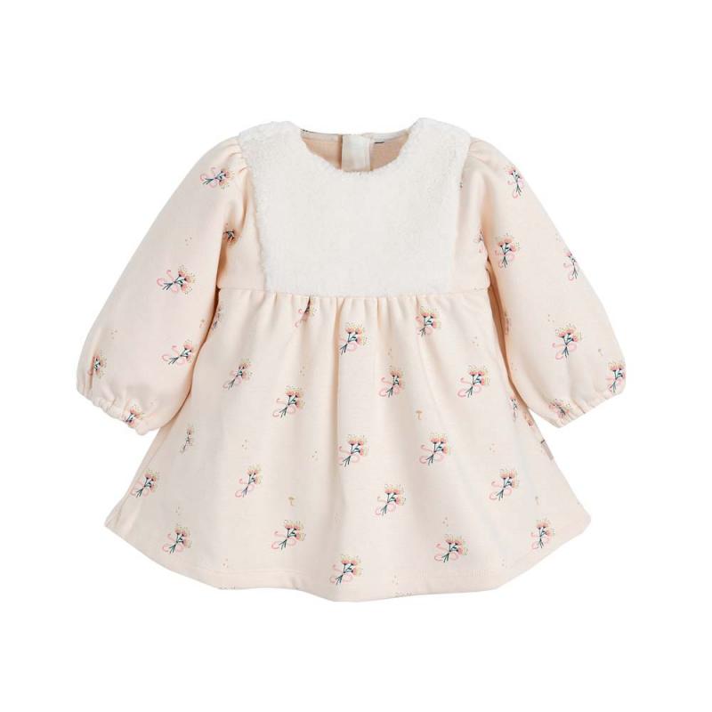 Baby Girl Summer Dress