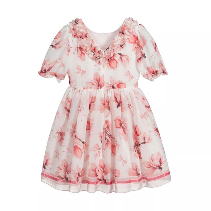 Baby Girl Summer Dress