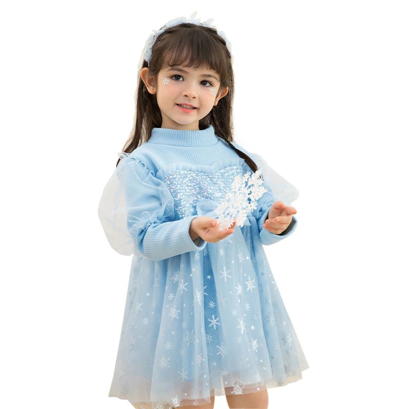 Baby Girl Summer Dress