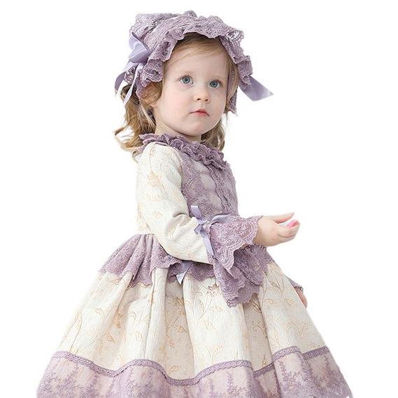 Baby Girl Summer Dress