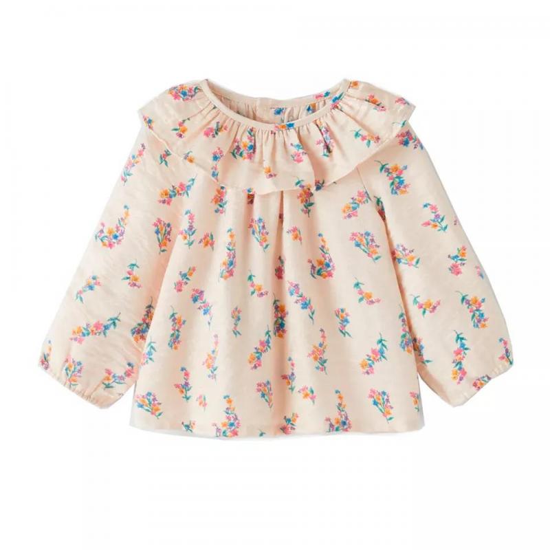 Baby Girl Summer Dress