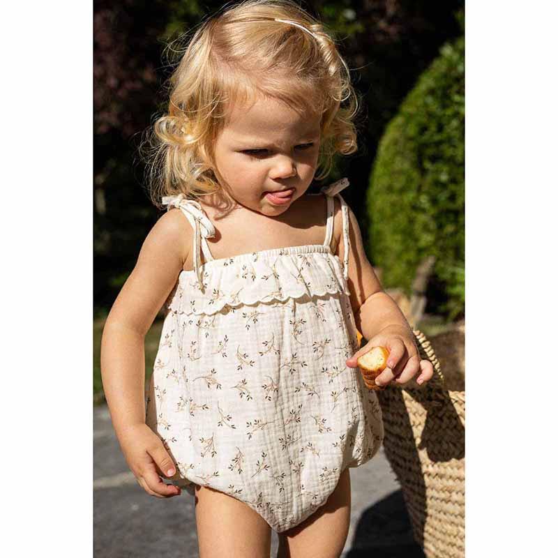 Baby Girl Summer Dress