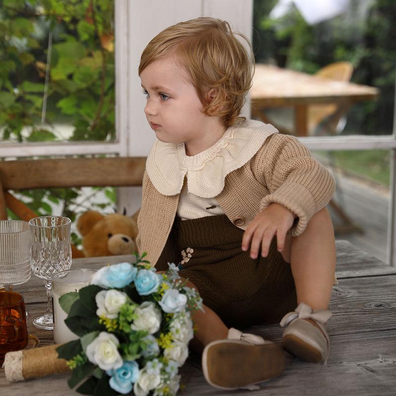 Baby Girl Summer Dress