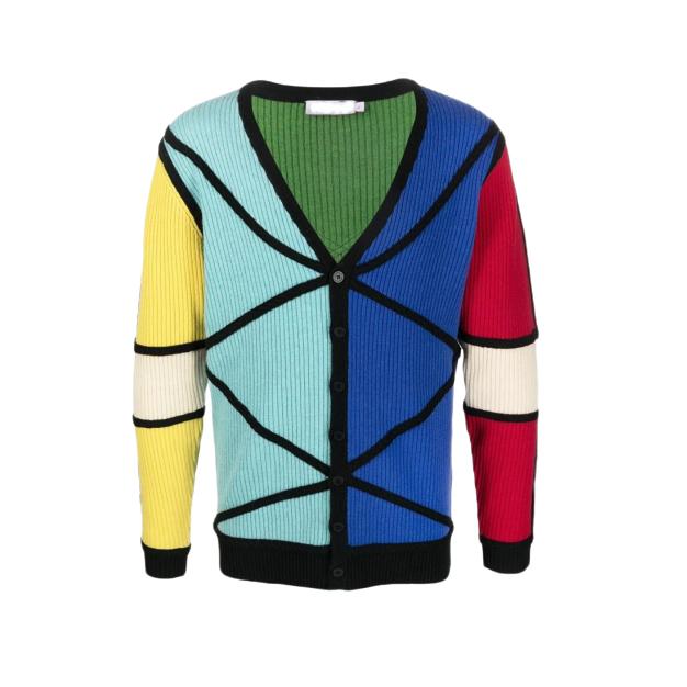 Guangzhou Manufacturer Toddler Boys Kids Stylish Sweater Cardigan