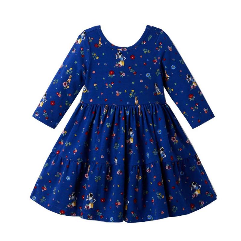 Baby Girl Summer Dress