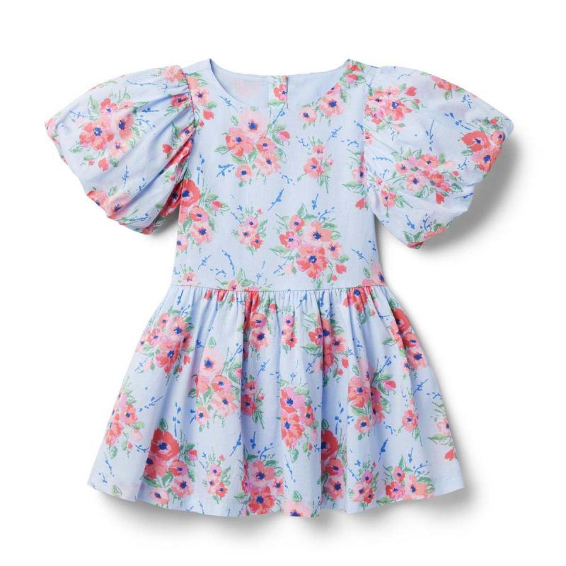 Baby Girl Summer Dress