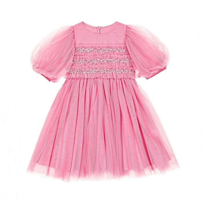 Baby Girl Summer Dress