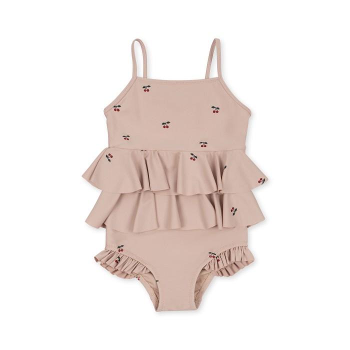 Baby Girl Summer Dress