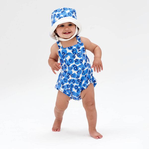 Custom Summer Short Sleeve High Quality Kid Organic Cotton Baby Romper