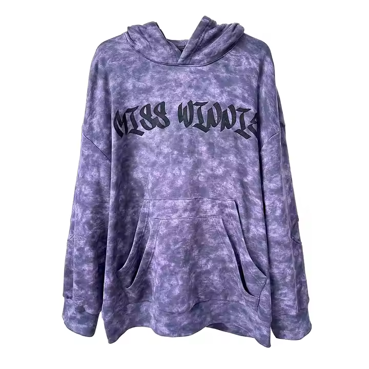 Custom high quality fabric with printed for kids sports hoodie oversize sweatshirts children clothing