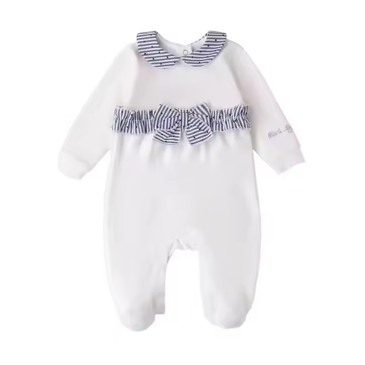 Baby Girl Summer Dress