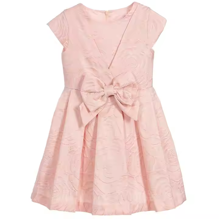 Baby girls cotton romper