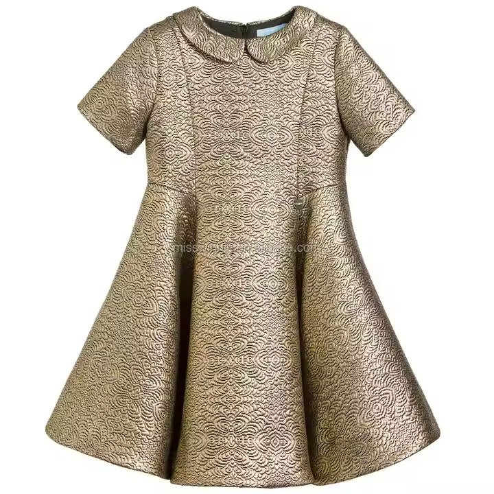 Baby girls cotton romper