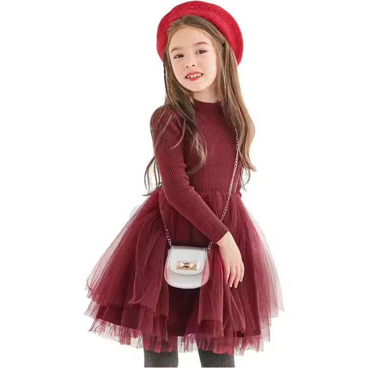 Baby girls cotton romper