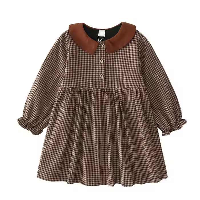 Baby Girl Summer Dress