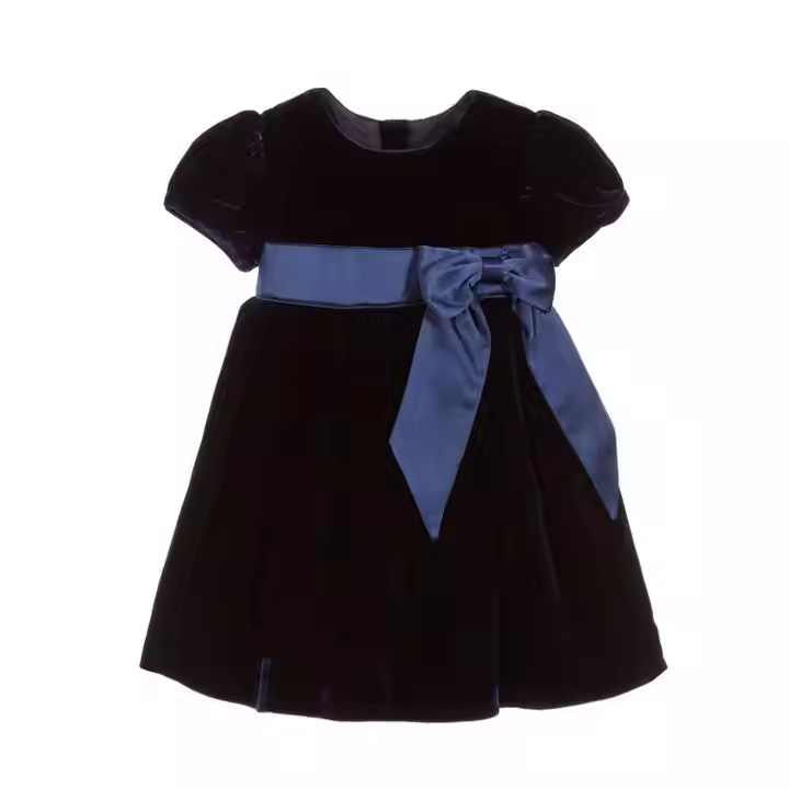 Baby Girl Summer Dress