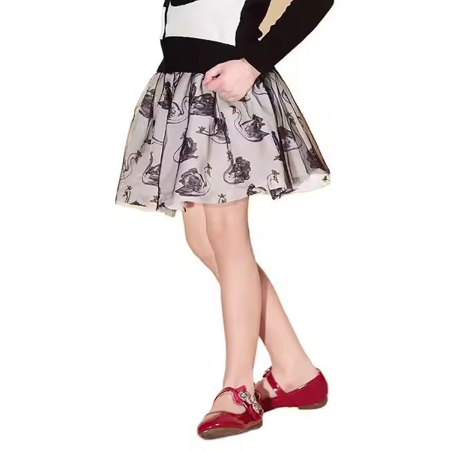 Baby Girl Summer Dress