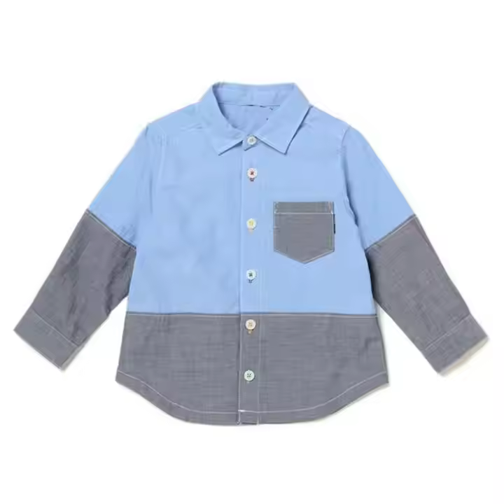 Baby girls cotton romper