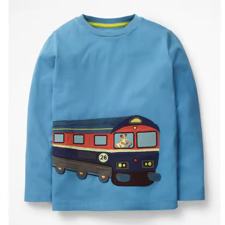 Children Baby Kid Clothing Boys kids t-shirt design