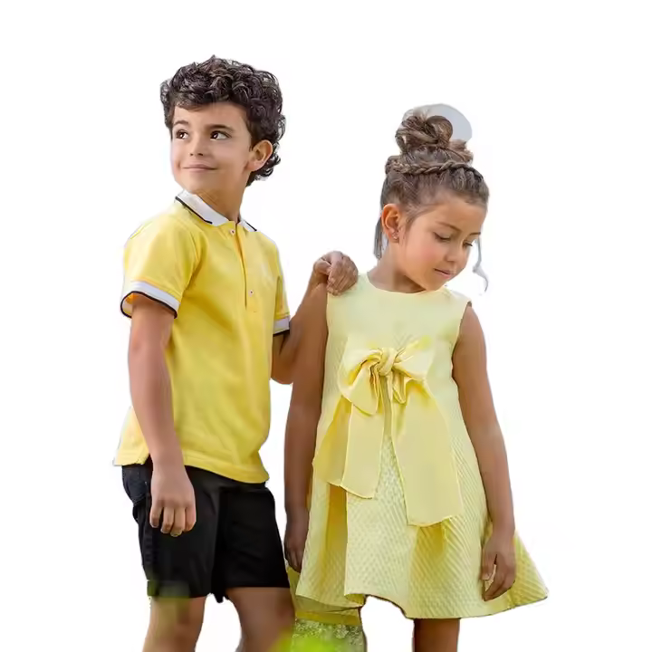 Miss Winnie Brand fashion children's wear 100% cotton,ISO9001,OEM&ODM for 10 years