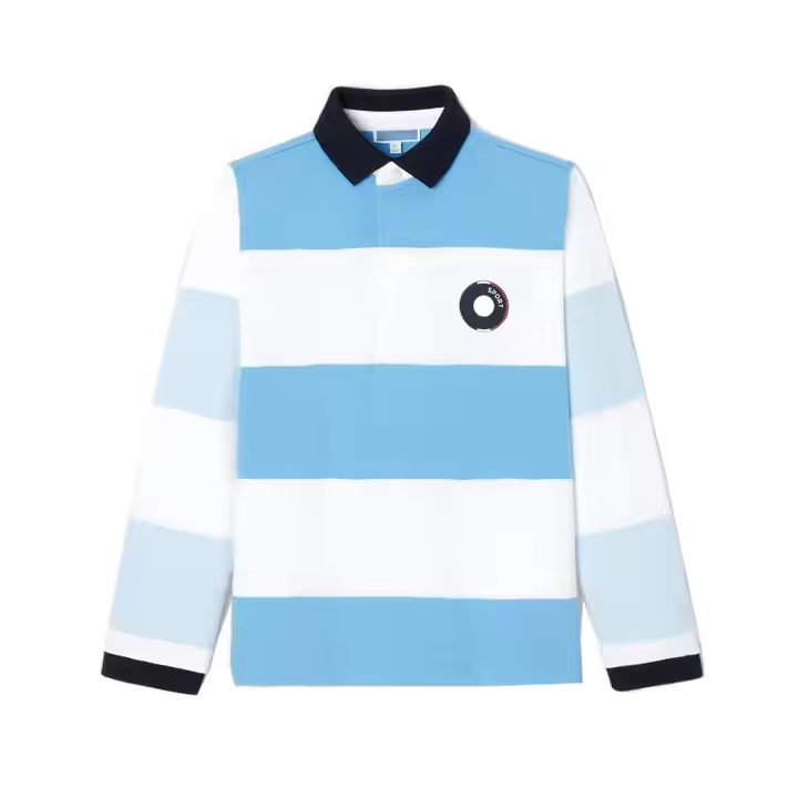 OEM Kids Primary School Uniform Polo Shirt Sporty Training Boys Tshirts Polo Shirts Reasonable Price Guangzhou Kids tshirt