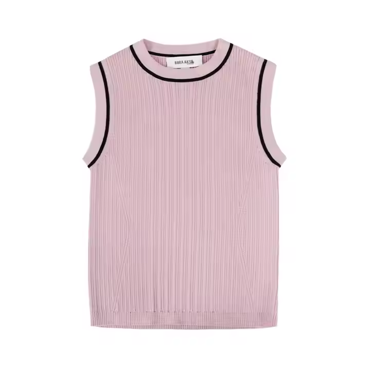 Casual Striped Summer Tops for Girls Aged 11 Kids' Jersey Tops with Short Sleeves for Toddlers