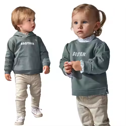 Baby girls cotton romper