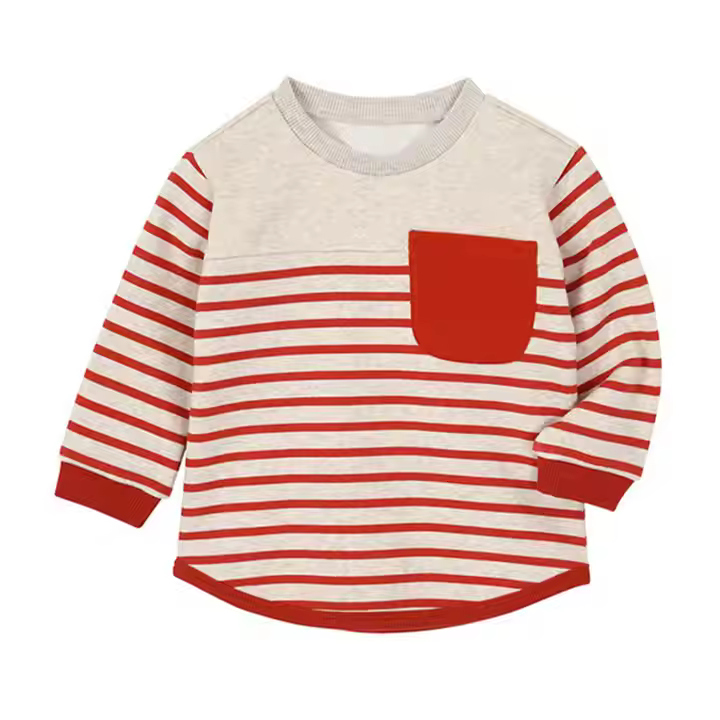 Baby Girl Summer Dress
