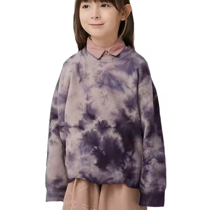 Baby Girl Summer Dress