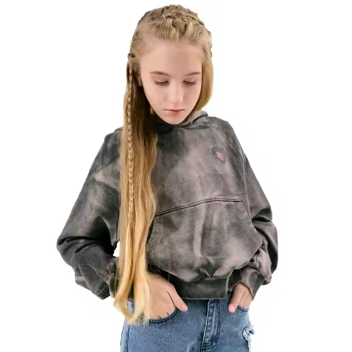 Girls Hoodies & Sweatshirts Age Range 11 to 13 Years for 11 12 13 Year Old Girls