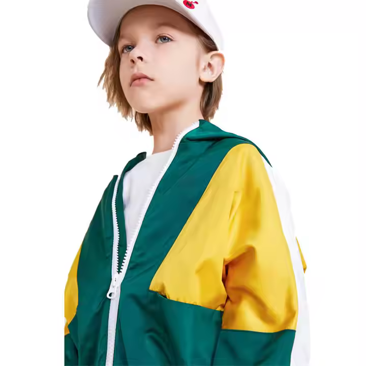 kids clothing supplier China wholesale boys spring/autumn jackets/coat