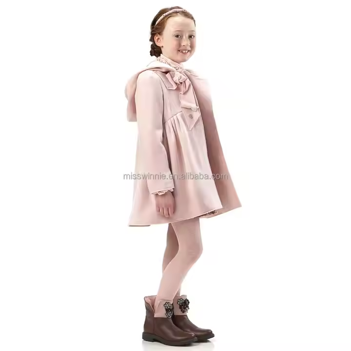 Baby Girl Summer Dress