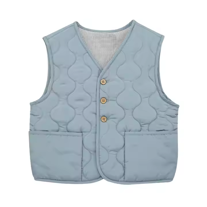 Baby girls cotton romper