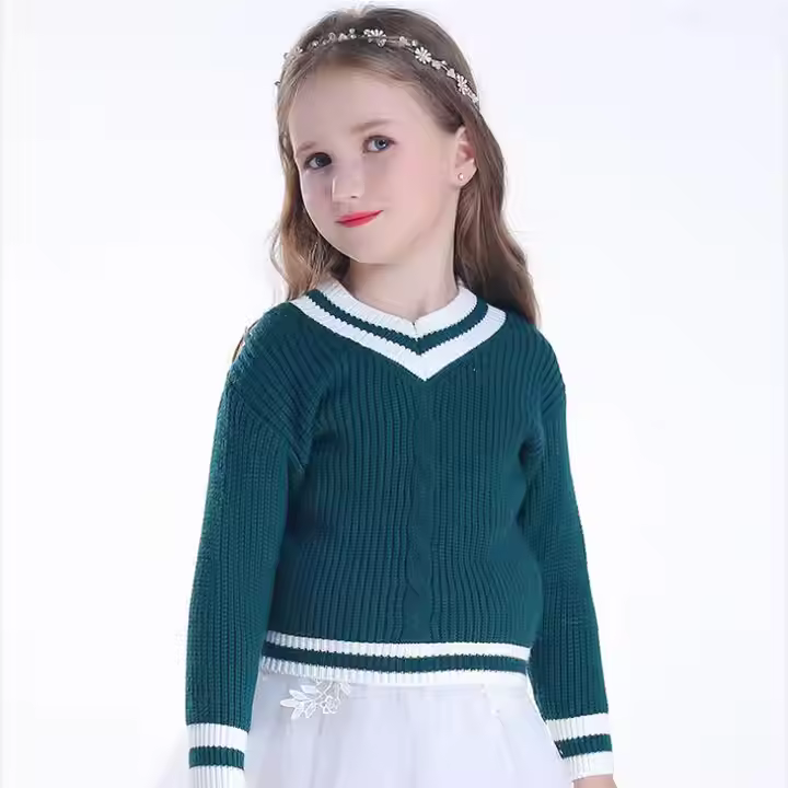 Baby Girl Summer Dress