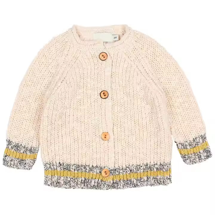 Baby girls cotton romper