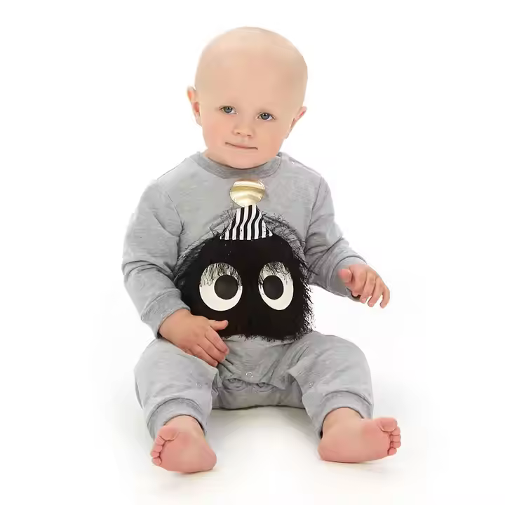 OEM and ODM Brand Cotton Baby Clothing Romper Baby Boy Romper Baby Clothing