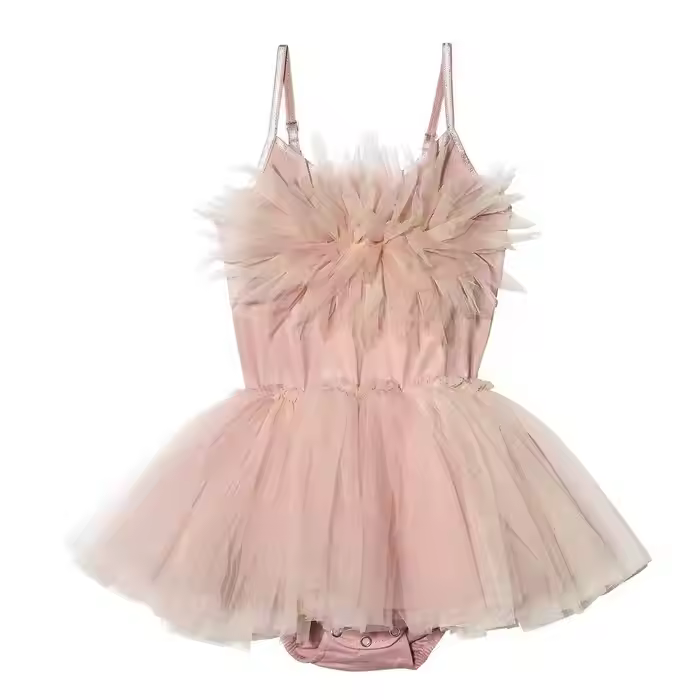 Baby Girl Summer Dress