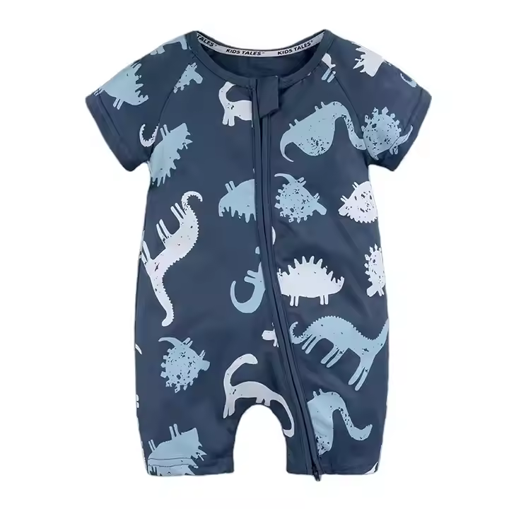 Baby Girl Summer Dress