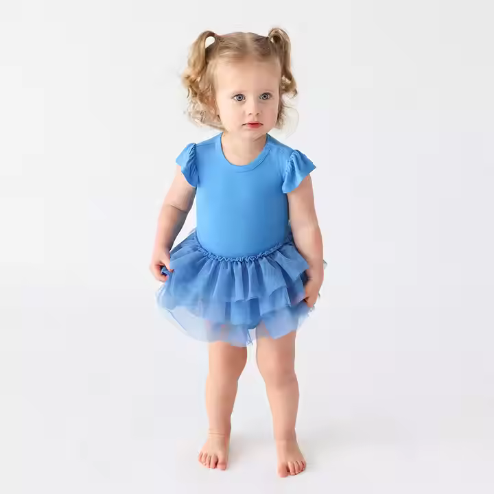 Baby Girl Summer Dress