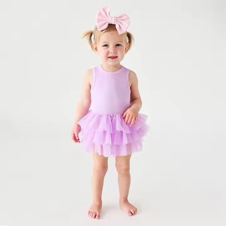 Baby Girl Summer Dress