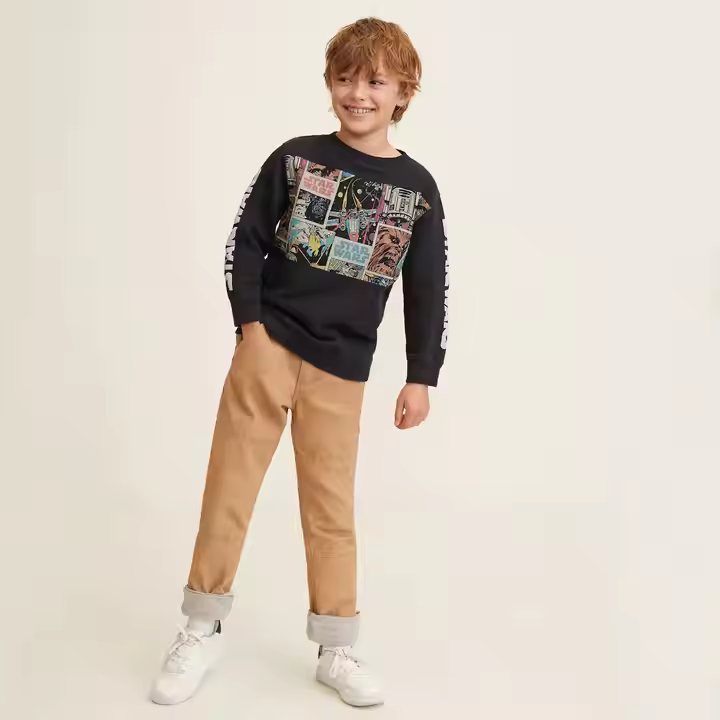 New Europe Style Baby Clothing Manufacturer