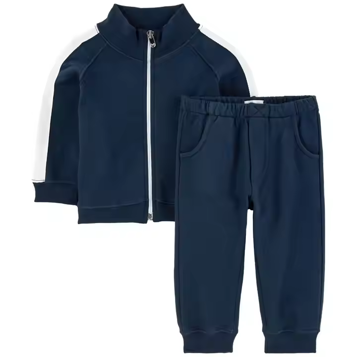 New Styles Boys Wear Young Professional Clothing Baby Clothes Set