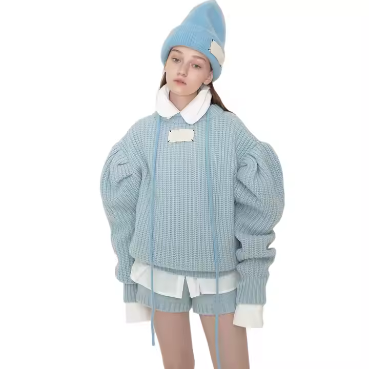Baby girls cotton romper