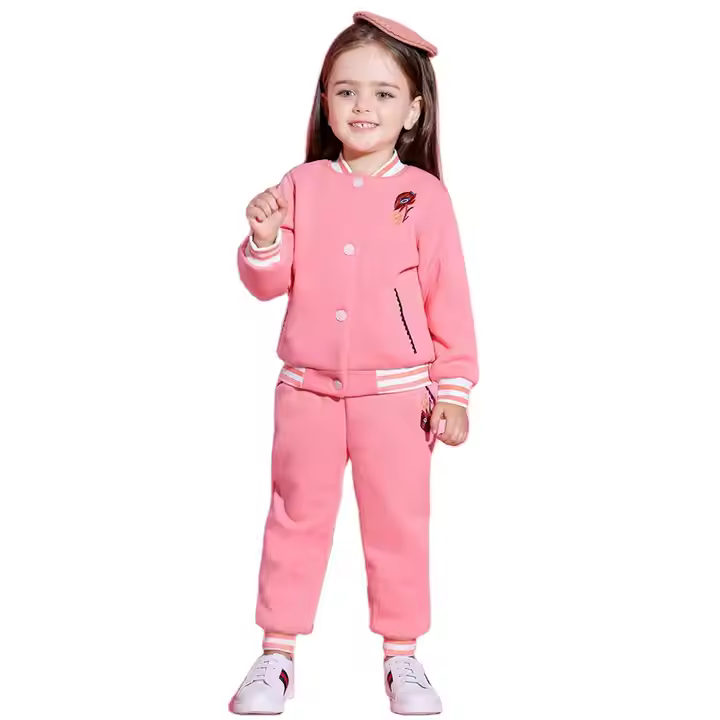 Baby girls cotton romper