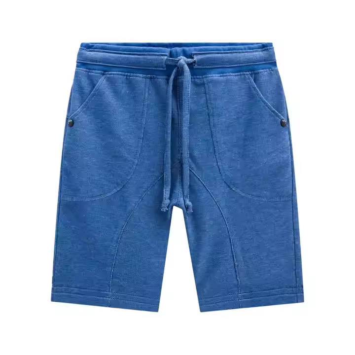 Kids Sport Shorts Cotton Casual Boy Shorts for Summer